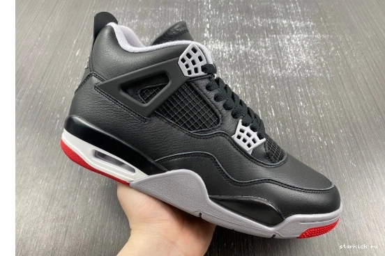   Jordan 4 FV5029-006 Retro Reimagined Bred FV5029-006 0816